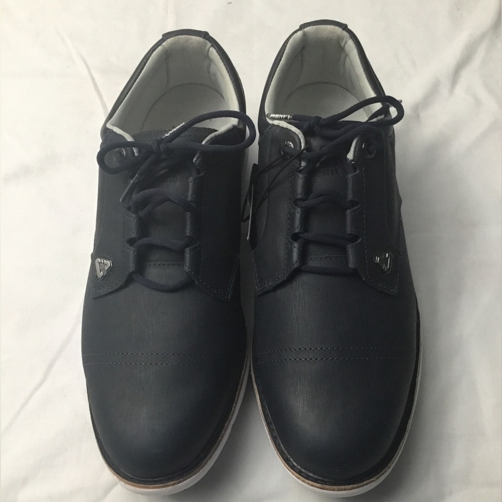 CUATER GOLF SHOES